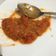 Cooksnap dari Atika Mitayani untuk resep Sambal Penyet Lamongan aka Sambal Tomat