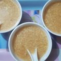 Suraya Akhter Runi's cooksnap of when they made চিকেন সুপ.