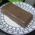 Cooksnap dari Christin Wijaya untuk resep Pudding Brownies 🍫
