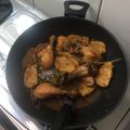Cooksnap dari SL Azizah untuk resep Semur Ayam