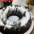 صورة من الشيف حنان الهدي، شاركها بعد تجربة وصفة كيكة الحليب الساخن أو المغلي