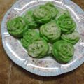 Cooksnap dari Muhammad Ezar Rizqi untuk resep Putu ayu lembut