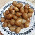 صورة من يارب رضاك ، شاركها بعد تجربة وصفة زلابيا خطيره 👍👍😊