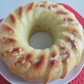 Cooksnap dari Rose Pareira untuk resep Bolu Kentang Panggang