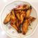 Cooksnap dari vyrie lynn untuk resep Honey garlic chicken wings