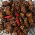 Cooksnap dari Aulia Rachma untuk resep Tempe Orek