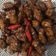 Cooksnap dari Aulia Rachma untuk resep Tempe Orek