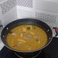 Cooksnap dari Hikmah Firda Aulia untuk resep Kare ayam instant