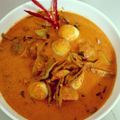 Cooksnap dari Rini Aria Deccy untuk resep Sambal Tanak Jariang / Jengkol
