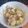 El cooksnap de Almudena Collado cuando hizo Ensalada de patatas.