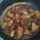 Cooksnap dari Farah untuk resep Semur tahu / tahu coklat / tahu goreng