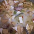 Cooksnap dari Dyah Isnaini Puspitasari untuk resep Kothokan Ikan Tongkol