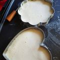 Yammell Garcia's cooksnap of when they made Super easy and yummy soft pancake.