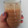 El cooksnap de Pau Diaz cuando hizo Frappé de café y chocolate.