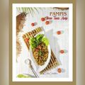 Cooksnap dari PutriChristian untuk resep Pampis Tuna Asap khas manado