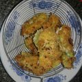 Cooksnap của Lucy khi họ làm theo món Bánh sữa chiên