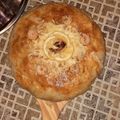 صورة من Kaouthar22، شاركها بعد تجربة وصفة بسطيلة مغربية بالسمك(الحوت)