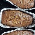El cooksnap de marcelaburkardt cuando hizo Budín inglés.