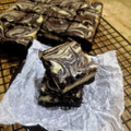 Cooksnap dari arie dewi untuk resep Cheesecake brownies