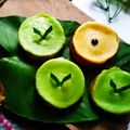 Cooksnap dari Bunda Olla untuk resep Kue Lumpur Pisang