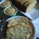 Cooksnap dari Dapur Ummi MHF untuk resep Bolu pisang tepung beras simpel dan enak😋
