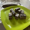 Angéla Zsurka Cooksnap-ja, amikor elkészítette a(z) Kókuszos süti (sütés nélkül) receptet.