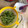 El cooksnap de Maricarmen Meza cuando hizo Salsa Tzatziki.