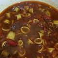 Cooksnap dari Ika Krastanaya untuk resep Cumi Asam Manis Pedas