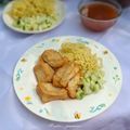 Cooksnap dari 🌷Yulie Yuda Gunawan🌷 untuk resep Pempek Sutera Putih Telur