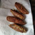 Wathobio Gaita's cooksnap of when they made Homemade kebabs.
