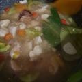 Cooksnap dari deecooking untuk resep Garang asem ayam dengan Fibre Creme resep dari Rizka
