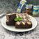 Cooksnap dari Badoci untuk resep Brownies Pisang Almond (Tanpa DCC)