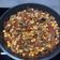 El cooksnap de Lidia D. cuando hizo Wok de berenjena con garbanzos, tomate seco y queso feta.