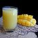 کوک اسنپ Ashpazye_parchin بعد از امتحان کردن رانی انبه هندی (Mango drink)🥰.