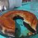 El cooksnap de Lara Bonatti cuando hizo Chocoflan 🍮 versión muy económica 🇦🇷 Torta imposible 🇦🇷.