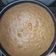 El cooksnap de Daiana Estevez cuando hizo Torta de cumpleaños.