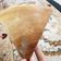 Cooksnap dari Qanitah safwan untuk resep 156. Crepes Super Crunchy isi Pisang