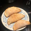 Cooksnap dari Liza Oktavia untuk resep Panada Isi Tuna Pedas