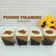 Cooksnap dari Ilmira Cooking untuk resep Choco coffee silky pudding
