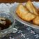 Cooksnap dari Dewi Sahbana untuk resep Pempek dos