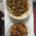 Cooksnap dari Hanny Utami untuk resep Sambal Goreng Ati Ampela Kentang Pete