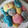 El cooksnap de Lucía,Cloti,Jose Y Carmen cuando hizo Galletas craqueladas monstruosas para Halloween.
