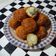 Cooksnap dari Maria efrana untuk resep Perkedel tempe isi telur puyuh
