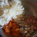 Cooksnap dari Ria Ayu Puspitasari untuk resep Sop Manten jadul 💑 #pr_sop