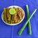 Sunita Vaghela's cooksnap of when they made સરગવા નું બેસન વાળું શાક (Saragva Besan Shak Recipe In Gujarati).