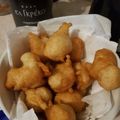 Cooksnap από danaoula στη συνταγή Λουκουμάδες γρήγοροι και εύκολοι