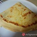 Cooksnap από marymyt στη συνταγή Γαλλικές Κρέπες