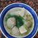Cooksnap dari Jesicka Indah Fransisca untuk resep Bakso ayam/pentol ayam