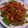 Jumba Wesley's cooksnap of when they made Spicy Chips Masala.