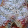 superfoodie's cooksnap of when they made Chicken Manicotti.